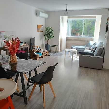 Markora Central Apartment Nicosia Luaran gambar