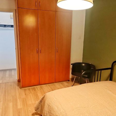 Markora Central Apartment Nicosia Luaran gambar