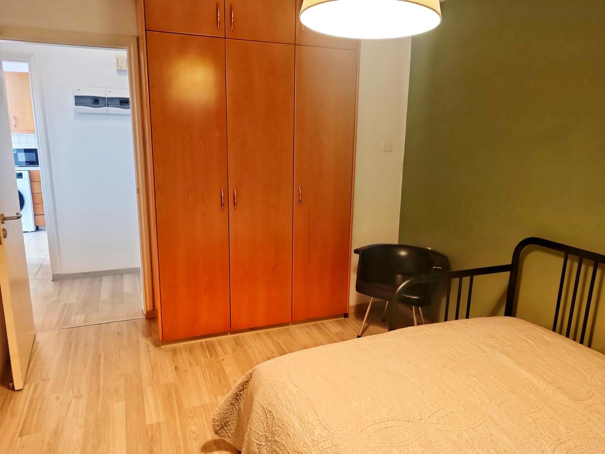 Markora Central Apartment Nicosia Luaran gambar